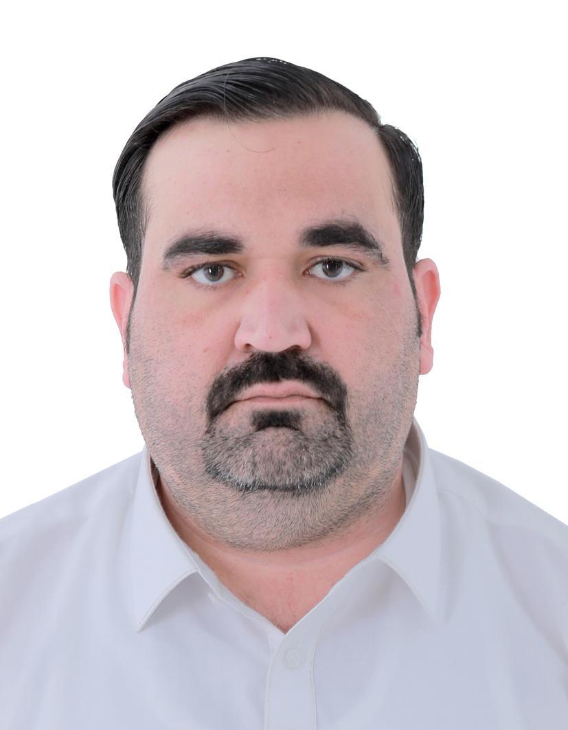 Manzoor Khan