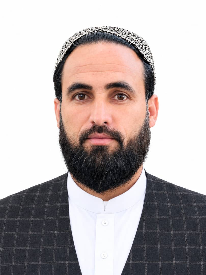 Safiullah Kotwal